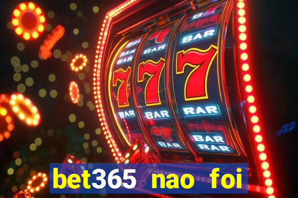 bet365 nao foi possivel processar seu deposito